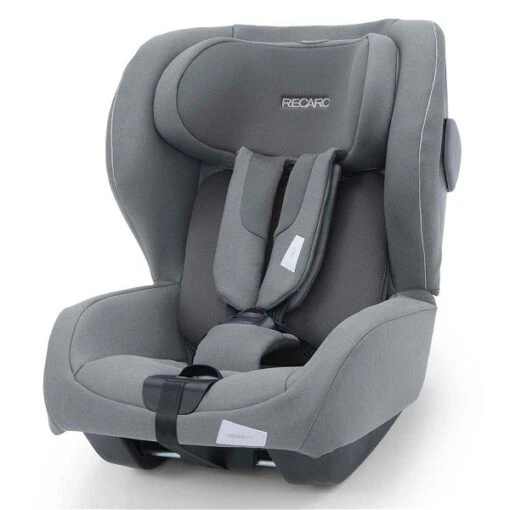 Recaro Kio Prime Silent Grey < 18 Kg | 60 - 105 Cm | 3 Monate - 4 Jahre -Roba Verkäufe 2024 car seat kio prime silent grey 1 m0j1y3gn1ez2iu2w