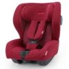 Recaro Kio Select Garnet Red < 18 Kg | 60 - 105 Cm | 3 Monate - 4 Jahre -Roba Verkäufe 2024 car seat kio select garnet red 1 voezpowtfcsvpfyo