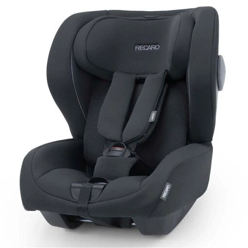 Recaro Kio Select Night Black < 18 Kg | 60 - 105 Cm | 3 Monate - 4 Jahre -Roba Verkäufe 2024 car seat kio select night black 1 pykrcdnsdnyg4vin