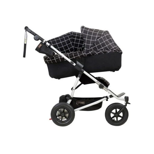 Mountain Buggy Carrycot Plus Grid Für Duet Buggy -Roba Verkäufe 2024 ccpd v3 2 59 20 gr