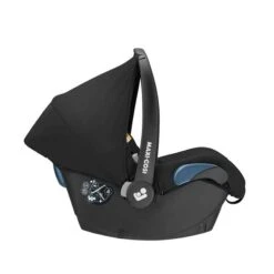 Maxi-Cosi Citi2 Babyschale Essential Black Gruppe 0+ Ab Geburt Bis Ca.12 Monate -Roba Verkäufe 2024 citi black essentialblack suncanopy side