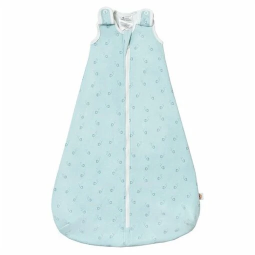 Ergobaby Babyschlafsack Aegean Fish - Dick TOG 2.5 -Roba Verkäufe 2024 classic sleep bag aegean fish 1 1