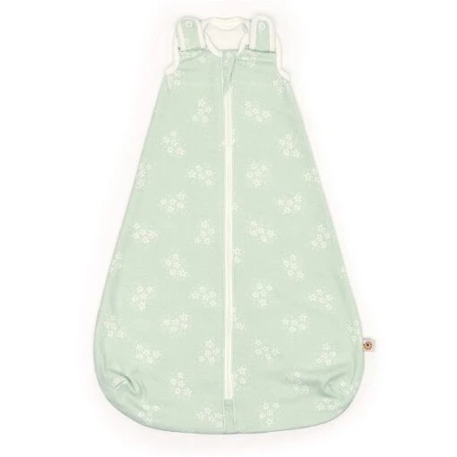 Ergobaby Babyschlafsack Sailboat Dreams - Mittel TOG 1.0 -Roba Verkäufe 2024 classic sleep bag starry mint 01 1 1