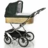 HESBA ClassicKorb Kinderwagen Frei Konfigurierbar -Roba Verkäufe 2024 classickorb 2 25swsl fb685 180