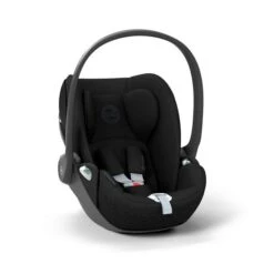 Tfk Mono 2 Kinderwagen Bundle Schwarz Luftkammer CYBEX Cloud T I-Size + Base + Adapter -Roba Verkäufe 2024 cloud t sepia 4