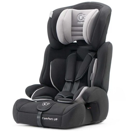 Kinderkraft Comfort Up Kindersitz Black Gruppe 1/2/3 -Roba Verkäufe 2024 comfort up black 1 1