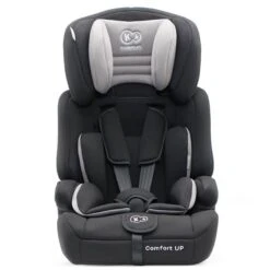 Kinderkraft Comfort Up Kindersitz Black Gruppe 1/2/3 -Roba Verkäufe 2024 comfort up black 3 1