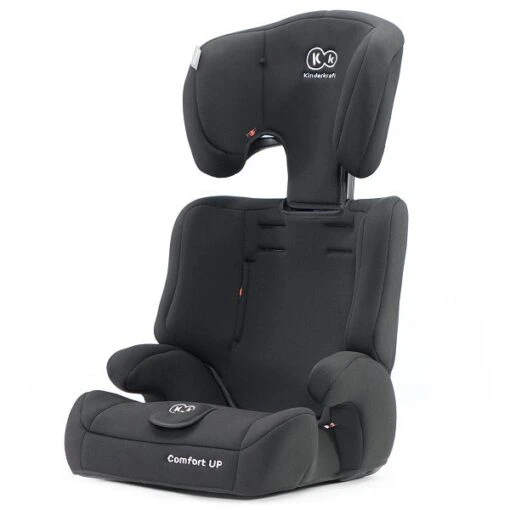 Kinderkraft Comfort Up Kindersitz Black Gruppe 1/2/3 -Roba Verkäufe 2024 comfort up black 6 1