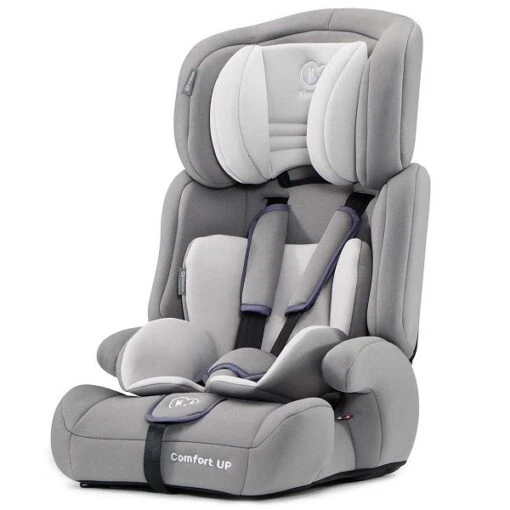 Kinderkraft Comfort Up Kindersitz Grey Gruppe 1/2/3 -Roba Verkäufe 2024 comfort up gray 1 1