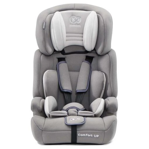 Kinderkraft Comfort Up Kindersitz Grey Gruppe 1/2/3 -Roba Verkäufe 2024 comfort up gray 3 1