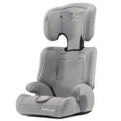 Kinderkraft Comfort Up Kindersitz Grey Gruppe 1/2/3 -Roba Verkäufe 2024 comfort up gray 6 1