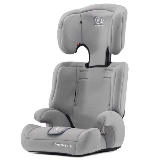 Kinderkraft Comfort Up Kindersitz Grey Gruppe 1/2/3 -Roba Verkäufe 2024 comfort up gray 6 1