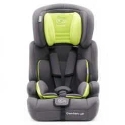 Kinderkraft Comfort Up Kindersitz Lime Gruppe 1/2/3 -Roba Verkäufe 2024 comfort up lime 3 1