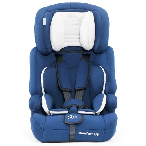 Kinderkraft Comfort Up Kindersitz Navy Gruppe 1/2/3 -Roba Verkäufe 2024 comfort up navy 3 1