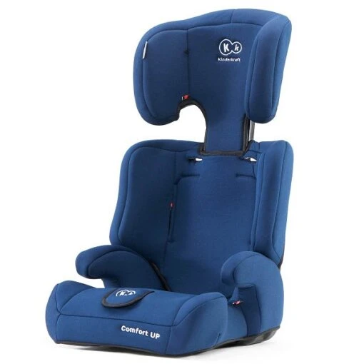 Kinderkraft Comfort Up Kindersitz Navy Gruppe 1/2/3 -Roba Verkäufe 2024 comfort up navy 6 1