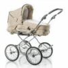 HESBA Concepto Kinderwagen Außen 286 Innen 200 Räder Schwarz 30 Cm -Roba Verkäufe 2024 concepto 300sl fb286 200 1