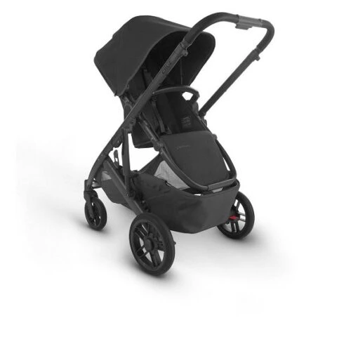 UPPAbaby Cruz V2 Sportwagen Jake Charcoal -Roba Verkäufe 2024 cruz20 jke 3qreversed 1