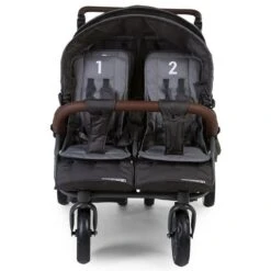 Childhome Neuer Six Seater Sechserwagen Anthrazit, Robust Und Komfortabel -Roba Verkäufe 2024 cwsixn 18731 1