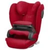 CYBEX Pallas B2-Fix+ Kindersitz Dynamic Red Gruppe 1/2/3 (9-36 Kg) -Roba Verkäufe 2024 cyb 20 pallasb2 fix eu dyre y045 screen hd