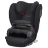 CYBEX Pallas B2-Fix+ Kindersitz Volcano Black Gruppe 1/2/3 (9-36 Kg) -Roba Verkäufe 2024 cyb 20 pallasb2 fix eu vobl y045 screen hd