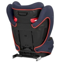 CYBEX Pallas B2-Fix Kindersitz Bay Blue Gruppe 1/2/3 (9-36 Kg) -Roba Verkäufe 2024 cyb 20 pallasb2 fix eu babl y225 screen hd