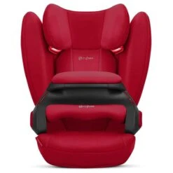 CYBEX Pallas B2-Fix Kindersitz Dynamic Red Gruppe 1/2/3 (9-36 Kg) -Roba Verkäufe 2024 cyb 20 pallasb2 fix eu dyre y000 screen hd