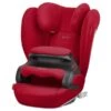 CYBEX Pallas B2-Fix Kindersitz Dynamic Red Gruppe 1/2/3 (9-36 Kg) -Roba Verkäufe 2024 cyb 20 pallasb2 fix eu dyre y045 screen hd