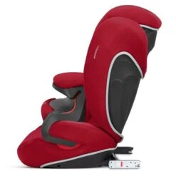 CYBEX Pallas B2-Fix Kindersitz Dynamic Red Gruppe 1/2/3 (9-36 Kg) -Roba Verkäufe 2024 cyb 20 pallasb2 fix eu dyre y090 impact shield screen hd