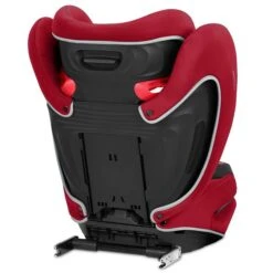 CYBEX Pallas B2-Fix Kindersitz Dynamic Red Gruppe 1/2/3 (9-36 Kg) -Roba Verkäufe 2024 cyb 20 pallasb2 fix eu dyre y225 screen hd