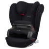 CYBEX Pallas B2-Fix Kindersitz Volcano Black Gruppe 1/2/3 (9-36 Kg) -Roba Verkäufe 2024 cyb 20 pallasb2 fix eu vobl y045 screen hd