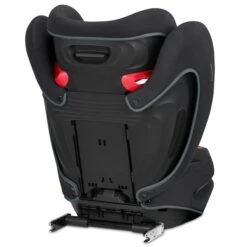 CYBEX Pallas B2-Fix Kindersitz Volcano Black Gruppe 1/2/3 (9-36 Kg) -Roba Verkäufe 2024 cyb 20 pallasb2 fix eu vobl y225 screen hd