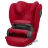 CYBEX Pallas B2-Fix+ Lux Kindersitz Dynamic Red Gruppe 1/2/3 (9-36 Kg) -Roba Verkäufe 2024 cyb 20 pallasb2 fix lux eu dyre y045 screen hd