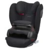 CYBEX Pallas B2-Fix+ Lux Kindersitz Volcano Black Gruppe 1/2/3 (9-36 Kg) -Roba Verkäufe 2024 cyb 20 pallasb2 fix lux eu vobl y045 screen hd