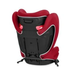 CYBEX Solution B-Fix Kindersitz Volcano Black Gruppe 2/3 -Roba Verkäufe 2024 cyb 20 solutionb fix eu dyre y315 screen hd 1