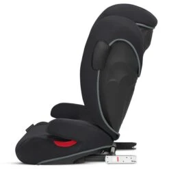 CYBEX Solution B2-Fix+ Kindersitz Volcano Black Gruppe 2/3 (15-36 Kg) -Roba Verkäufe 2024 cyb 20 solutionb2 fix eu vobl y090 screen hd