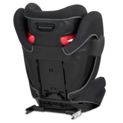 CYBEX Solution B2-Fix+ Kindersitz Volcano Black Gruppe 2/3 (15-36 Kg) -Roba Verkäufe 2024 cyb 20 solutionb2 fix eu vobl y225 screen hd