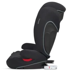 CYBEX Solution B2-Fix Kindersitz Volcano Black Gruppe 2/3 (15-36 Kg) -Roba Verkäufe 2024 cyb 20 solutionb2 fix eu vobl y090 screen hd