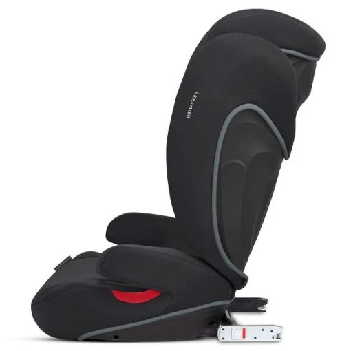 CYBEX Solution B2-Fix Kindersitz Volcano Black Gruppe 2/3 (15-36 Kg) -Roba Verkäufe 2024 cyb 20 solutionb2