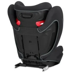 CYBEX Solution B2-Fix Kindersitz Volcano Black Gruppe 2/3 (15-36 Kg) -Roba Verkäufe 2024 cyb 20 solutionb2 fix eu vobl y225 screen hd