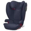 CYBEX Solution B2-Fix+ Lux Kindersitz Bay Blue Gruppe 2/3 (15-36 Kg) -Roba Verkäufe 2024 cyb 20 solutionb2 fix lux eu babl y045 screen hd