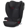 CYBEX Solution B2-Fix+ Lux Kindersitz Volcano Black Gruppe 2/3 (15-36 Kg) -Roba Verkäufe 2024 cyb 20 solutionb2 fix lux eu vobl y045 screen hd