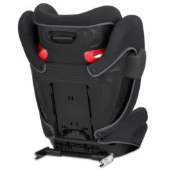 CYBEX Solution B2-Fix+ Lux Kindersitz Volcano Black Gruppe 2/3 (15-36 Kg) -Roba Verkäufe 2024 cyb 20 solutionb2 fix lux eu vobl y225 screen hd