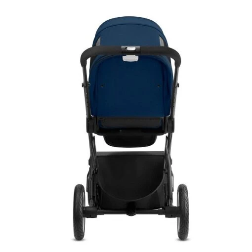 CYBEX Talos S LUX Sportwagen River Blue Gestell In Black -Roba Verkäufe 2024