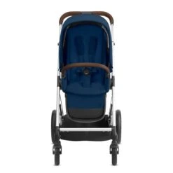 CYBEX Talos S LUX Sportwagen River Blue Gestell In Black -Roba Verkäufe 2024 cyb 20 talosslux eu nabl slv y000 screen hd 1