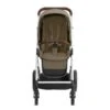 CYBEX Talos S LUX Sportwagen Classic Beige Gestell In Silver -Roba Verkäufe 2024 cyb 20 talosslux int clbe y000 slv