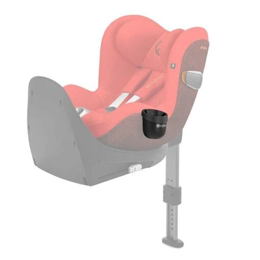 CYBEX Getränkehalter Für Kindersitze -Roba Verkäufe 2024 cyb 20 y045 eu atgl sironazi isize cupholder