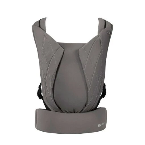 CYBEX YEMA Click Babytrage Soho Grey -Roba Verkäufe 2024 cyb 20 yemaclick sogr y000 eu