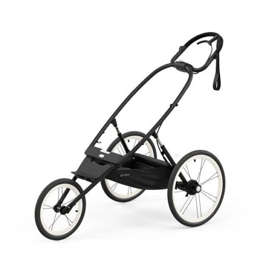 CYBEX AVI Rahmen Black Mit Schwarzen Details -Roba Verkäufe 2024 cyb 21 avi eu y045 frame blk