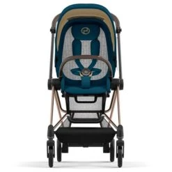 CYBEX MIOS Sportwagen Mountain Blue New Generation Gestell Wählbar -Roba Verkäufe 2024 cyb 21 int y000 mios mabl rogo withoutinlay canopyopen