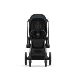 CYBEX PRIAM Sportwagen Onyx Black Conscious Collection New Generation Gestell Wählbar -Roba Verkäufe 2024 cyb 21 int y000 priam luxseat chbh dpbl.tif screen hd